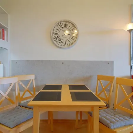 Apartamento 318