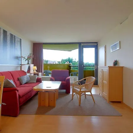 Apartamento 318 Hohegeiß