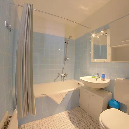 318 Apartment Hohegeiß