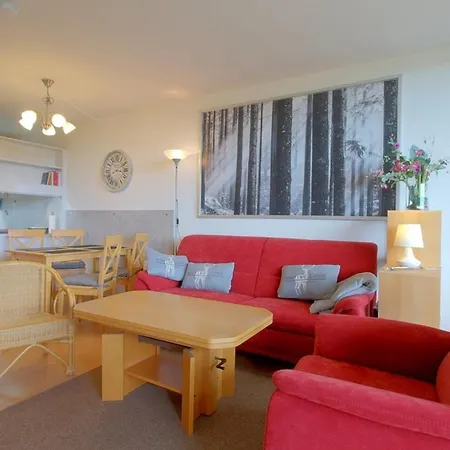 Apartment 318 Hohegeiss