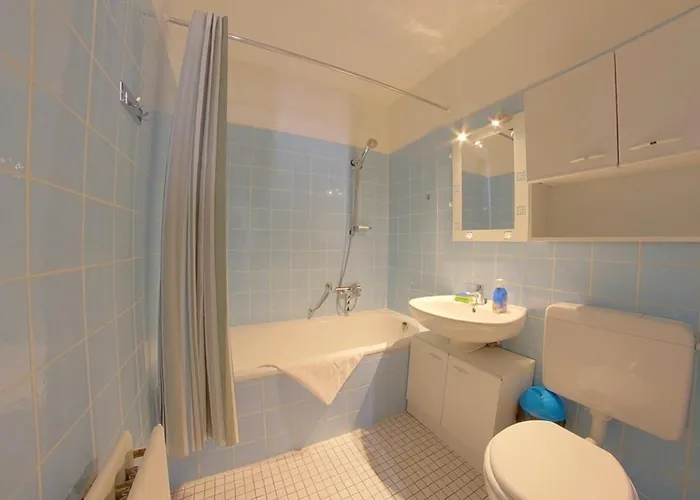 318 Apartamento Hohegeiß